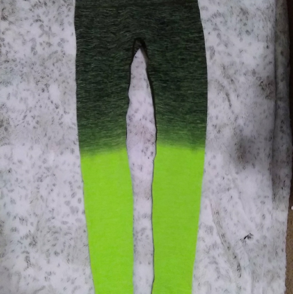 Workout pants
